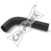 VW 171121623C Radiator Hose